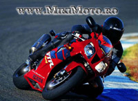 MikiMoto - Motociclete de vanzare